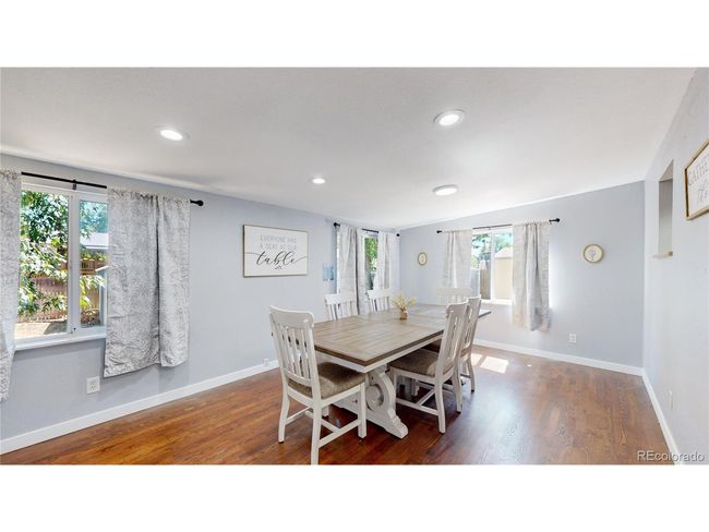 8438 Ames St, House other with 5 bedrooms, 3 bathrooms and null parking in Arvada CO | Image 7