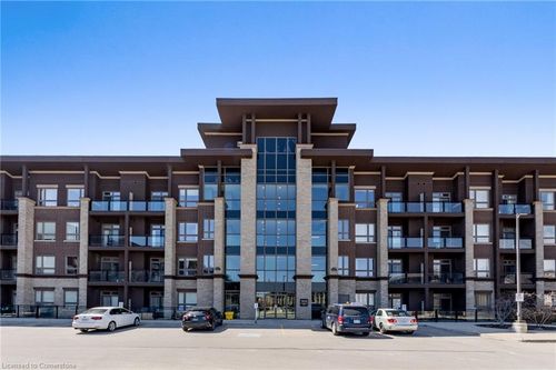 301-5020 Corporate Dr, Burlington, ON, L7L0H7 | Card Image