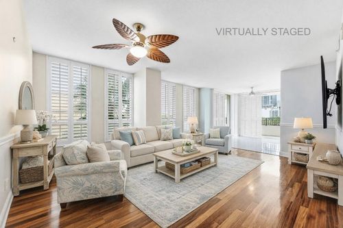 517-610 W Las Olas Blvd, Fort Lauderdale, FL, 33312-7119 | Card Image