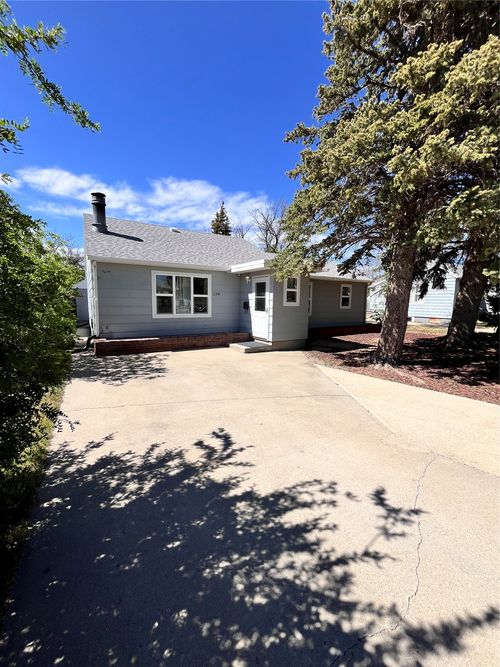 234 3rd Ave Se, Cut Bank, MT, 59427-3408 | Card Image
