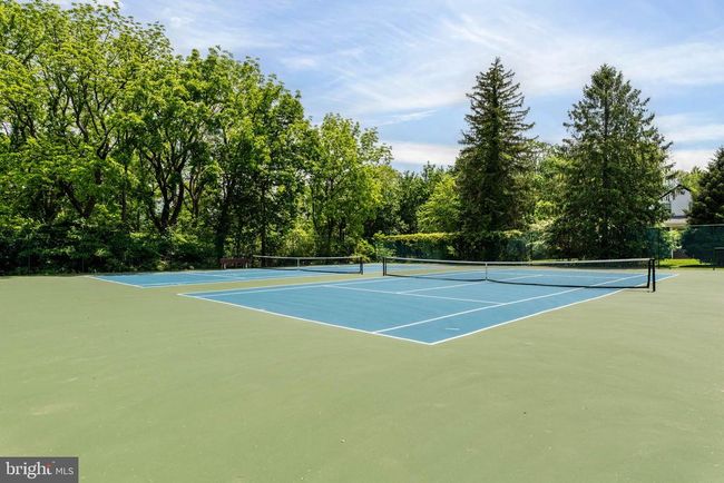 238 - 238 Old Forge Xing, Condo with 1 bedrooms, 1 bathrooms and null parking in DEVON PA | Image 16