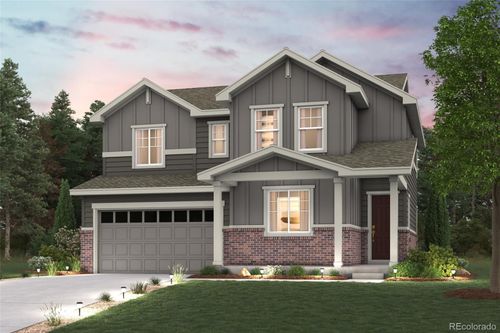 5772 N Indigo Rose Street, Aurora, CO, 80019 | Card Image