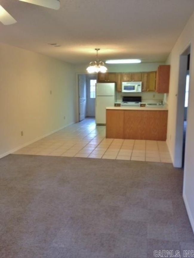 607 N Broadway St, Condo with 2 bedrooms, 2 bathrooms and null parking in Heber Springs AR | Image 5