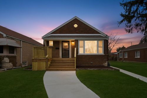 14223 S La Salle St, Riverdale, IL, 60827-2513 | Card Image