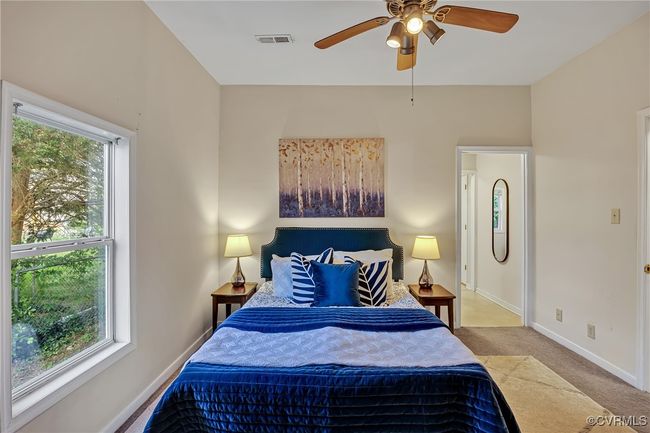 201 N New Ave, House other with 3 bedrooms, 2 bathrooms and null parking in Henrico VA | Image 16