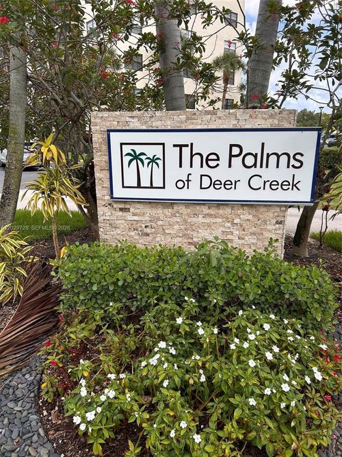 309-1-2400 Deer Creek Country Club Blvd, Deerfield Beach, FL, 33442-1294 | Card Image