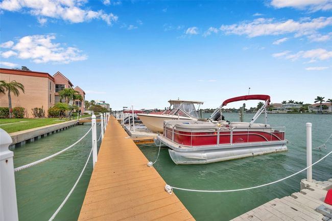 APT-262 - 8931 Blind Pass Rd, Condo with 2 bedrooms, 1 bathrooms and null parking in ST PETE BEACH FL | Image 33