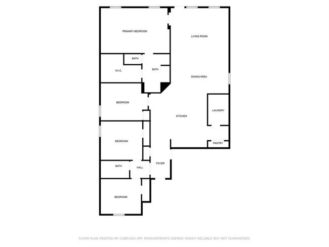 Your floor plan to help you design your dream home. | Image 25