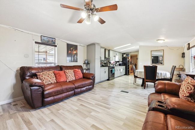 2551 W 92 Nd Ave, Home with 3 bedrooms, 2 bathrooms and 4 parking in Federal Heights CO | Image 6