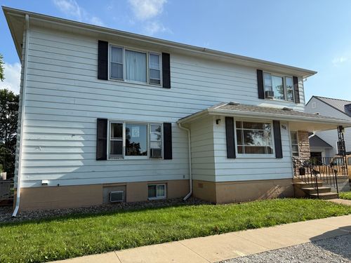 205 E Sangamon St, Fisher, IL, 61843-9550 | Card Image
