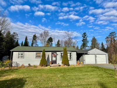 735 North Concord Road, House other with 3 bedrooms, 1 bathrooms and null parking in Concord VT | Image 1