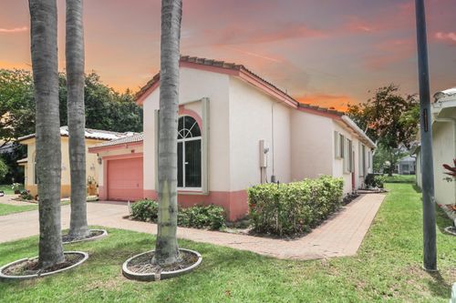 5006 Heron Ct, Coconut Creek, FL, 33073-2406 | Card Image