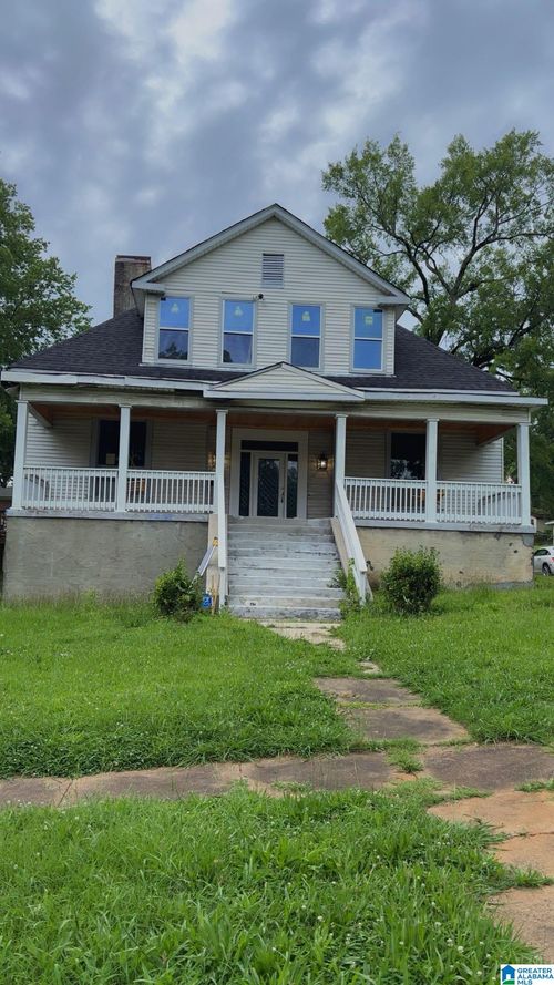 3540 28th St N, BIRMINGHAM, AL, 35207-2822 | Card Image