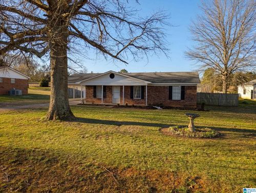 609 County Road 59, Lexington, AL, 35648-3025 | Card Image