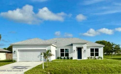 2863 Grant Ave Se, PALM BAY, FL, 32909-9274 | Card Image