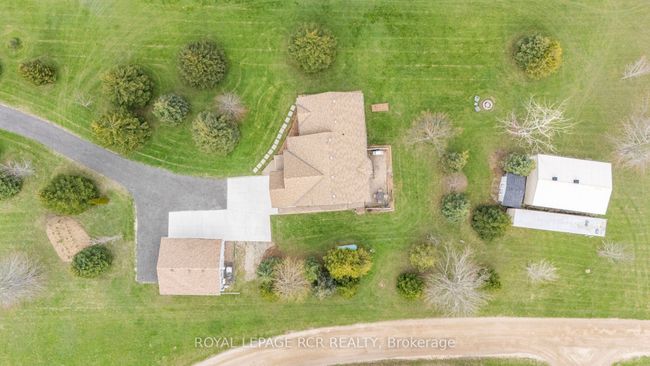 625440 Sideroad 15, House other with 4 bedrooms, 3 bathrooms and 10 parking in Mulmur ON | Image 43