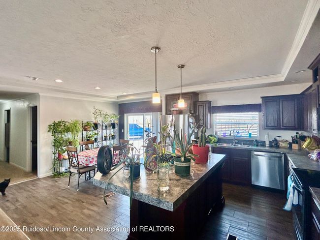 134 Gopher Gulch Loop, House other with 3 bedrooms, 3 bathrooms and null parking in Carrizozo NM | Image 8