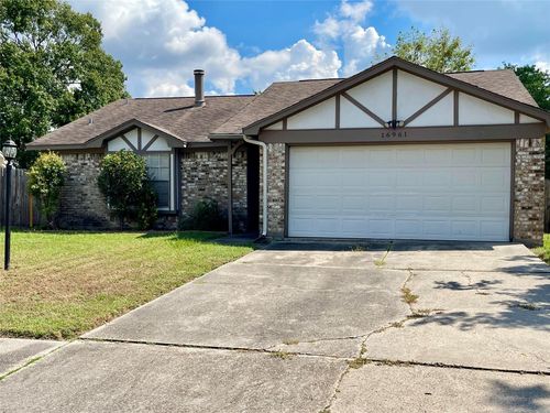 16961 Larkspur, Conroe, TX, 77385-3719 | Card Image