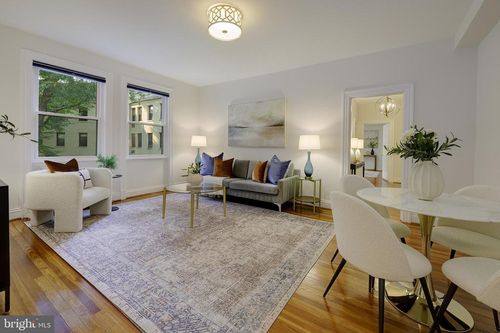 326-3100 Connecticut Ave Nw, WASHINGTON, DC, 20008-5121 | Card Image