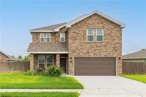 14451 Chalk Ridge Dr, McAllen, TX, 78504-6651 | Card Image