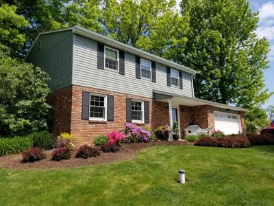 22 Wolfram Road, House other with 4 bedrooms, 2 bathrooms and 2 parking in Canton Twp PA | Image 1