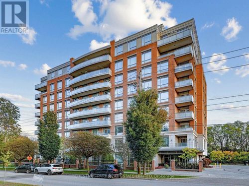 404-17 Ruddington Drive, Toronto (Bayview Woods-Steeles), ON, M2K0A8 | Card Image
