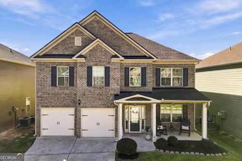 7538 Bowhead Ct, Fairburn, GA, 30213-3281 | Card Image