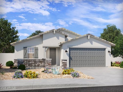 10036 S Sombrero Trl, Apache Junction, AZ, 85120-0529 | Card Image