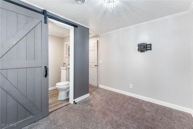 4089 Faircrest St Sw, House other with 3 bedrooms, 2 bathrooms and null parking in Canton OH | Image 28