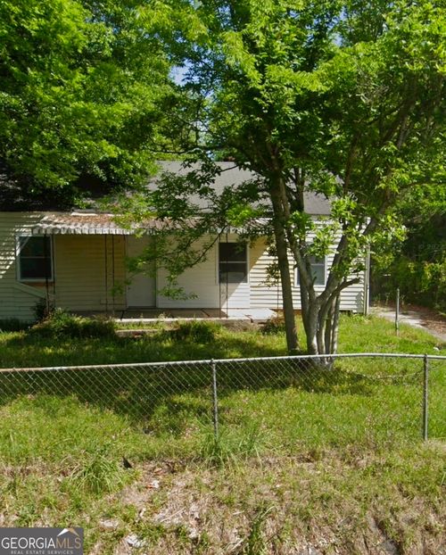 1211 Schley St, Macon, GA, 31206-2736 | Card Image