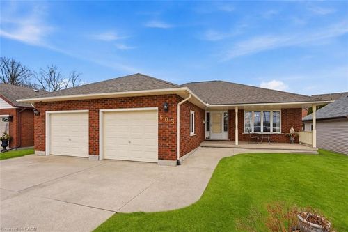 603 Bunting Rd, St Catharines, ON, L2M2Z9 | Card Image
