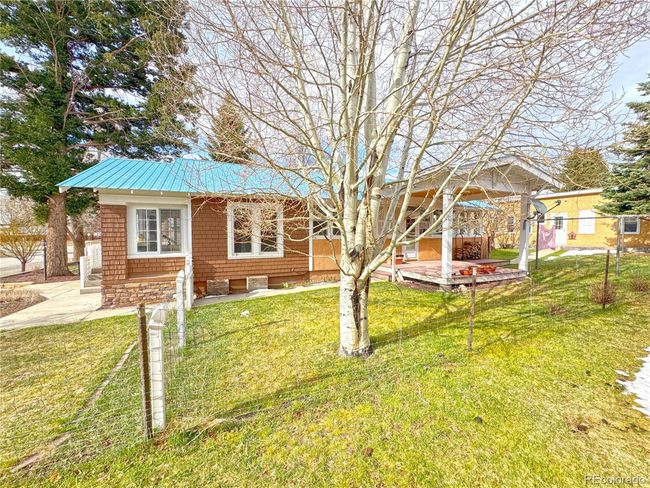 209 S 3 Rd St, House other with 2 bedrooms, 1 bathrooms and null parking in Westcliffe CO | Image 25