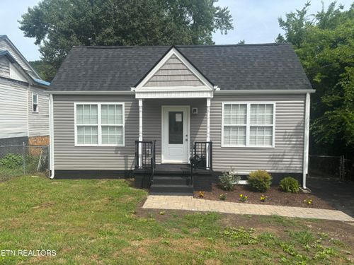 2549 Keith Ave, Knoxville, TN, 37921-5647 | Card Image