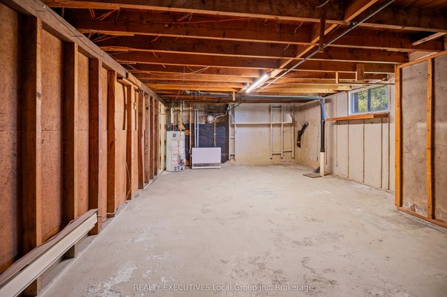 34 Ritchie Rd, House other with 3 bedrooms, 1 bathrooms and 6 parking in Cache Bay ON | Image 28