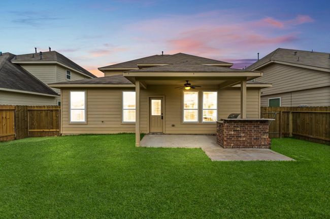 30742 Gardenia Trace Dr, House other with 4 bedrooms, 4 bathrooms and 2 parking in Spring TX | Image 29