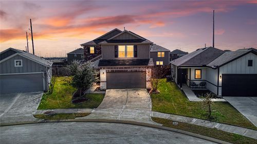 25407 Rock Spur Trl, Katy, TX, 77493-4199 | Card Image