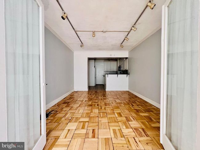 519 - 1 Scott Cir Nw, Condo with 1 bedrooms, 1 bathrooms and null parking in WASHINGTON DC | Image 6