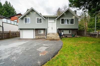 9199 147 St, House other with 4 bedrooms, 3 bathrooms and 5 parking in Surrey BC | Image 1