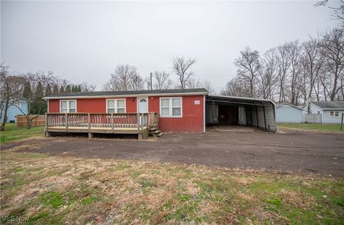 806 S Grant Blvd, Minerva, OH, 44657-1828 | Card Image