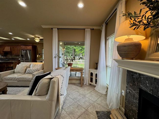 29015 Commons Oaks Dr, House other with 5 bedrooms, 4 bathrooms and 2 parking in Huffman TX | Image 25