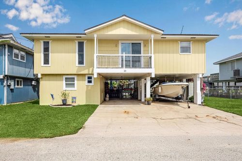 321 Ling St, Bayou Vista, TX, 77563-2601 | Card Image