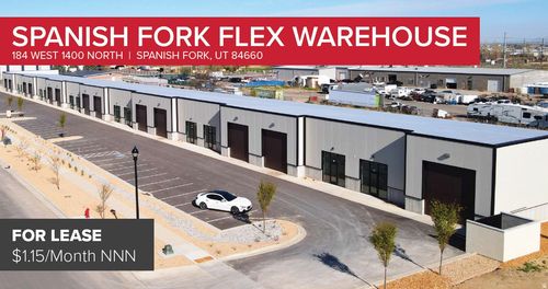 184 W 1400 N, Spanish Fork, UT, 84660-1030 | Card Image
