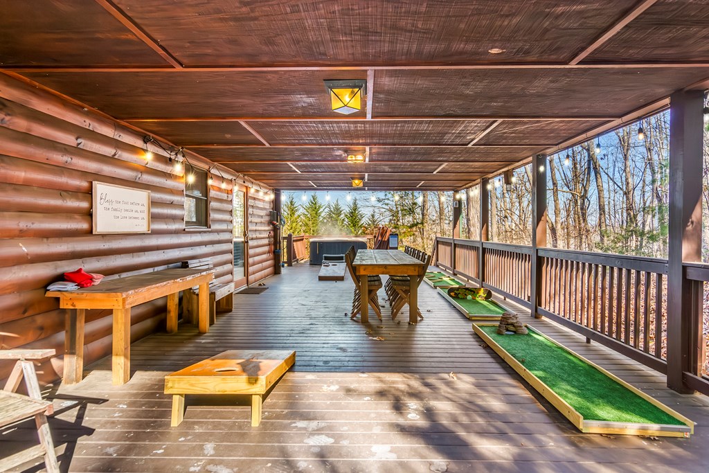 Residential in Morganton 4
