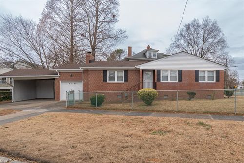 3100 Norway Pl, Norfolk, VA, 23509-1135 | Card Image