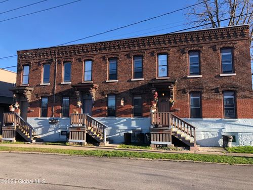 3 5 7 1st Ave, Amsterdam, NY, 12010-4201 | Card Image