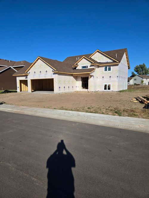 24121 Taylor St Ne, East Bethel, MN, 55005-9880 | Card Image