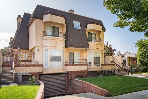 2-604 W Wilson Ave, Glendale, CA, 91203 | Card Image