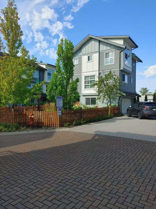 4191 No. 4 Road, Richmond, BC, V6X2M2 | Card Image