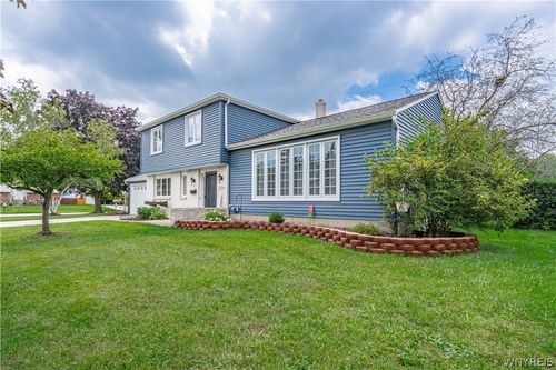 1276 Cambridge Avenue, North Tonawanda, NY, 14120 | Card Image