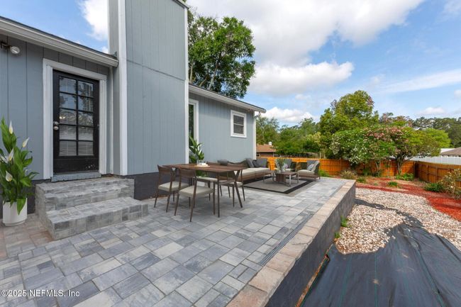 4097 Big Hollow Ln, House other with 3 bedrooms, 2 bathrooms and null parking in Jacksonville FL | Image 19